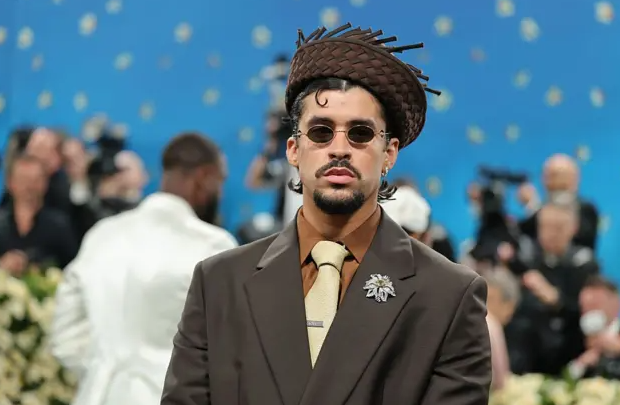 Bad Bunny Super Bowl