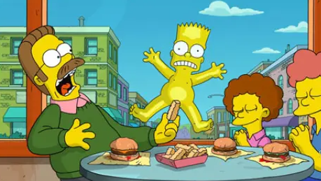 Los Simpson 2