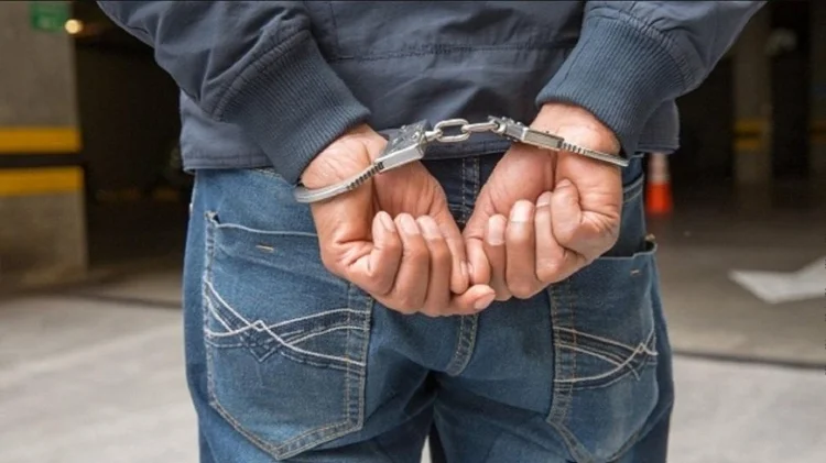 Captura en Baranoa por Herida a Menor con Arma de Fuego