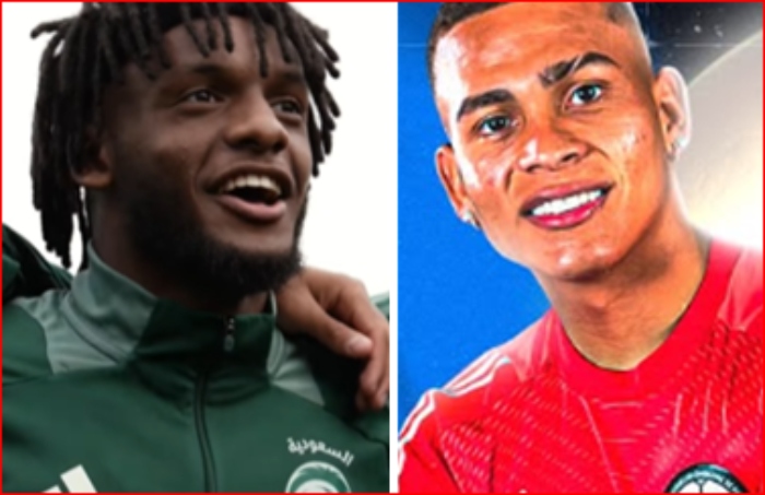 Selección Colombia- Arabia Saudita- Chile- Fifa SUB 20- VenConColombia🇨🇴-LaSeleNosUne🇨🇴- 29SEP-