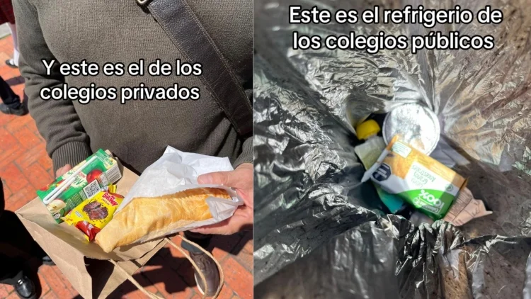 Controversia por presunta discriminación en evento estudiantil