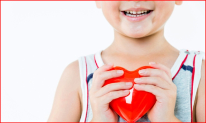 Infancia- enfermedades cardiovasculares- Dia Mundial del Corazón- Efemérides- UnDiaComohoy- 29sep-