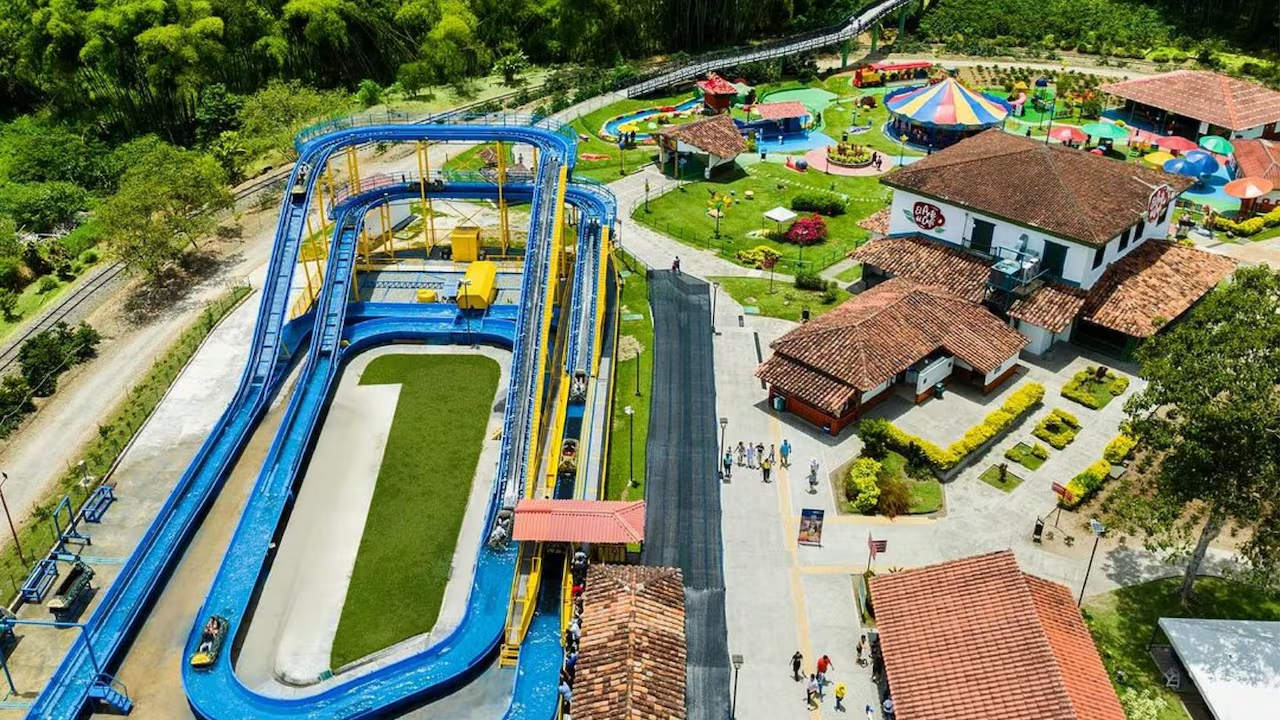 Eje Cafetero conformado por Caldas, Quindío y Risaralda, se ha consolidado como uno de los destinos turísticos más atractivos del país.