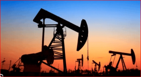 Extracción- Combustible fósil- gasolina-