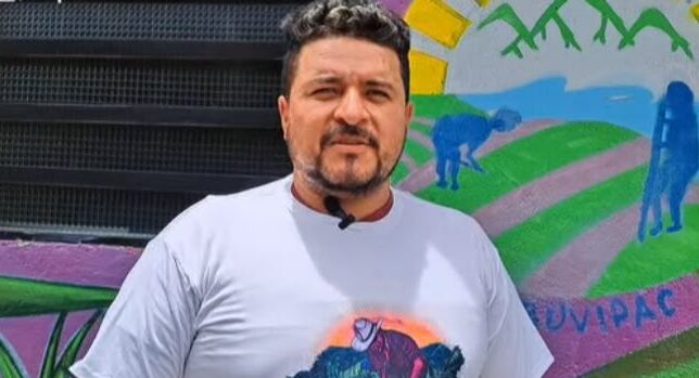 Lucha contra la muerte