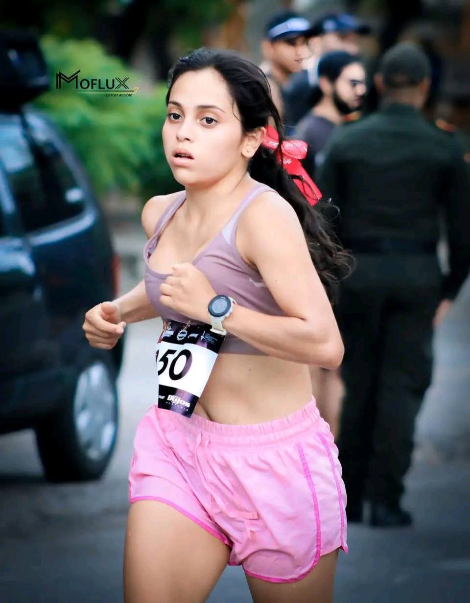 Talento huilense imparable