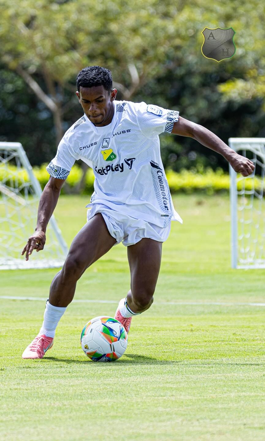 “Seguimos confiando en la idea de juego”