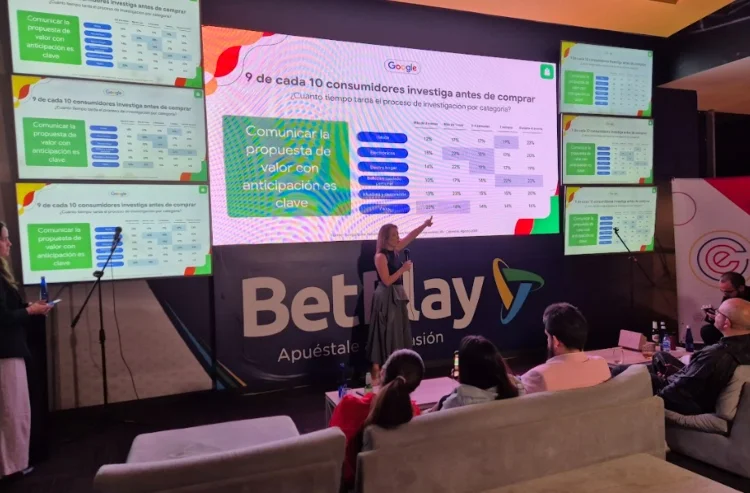 Fortalecimiento a las ventas digitales y el comercio minorista en Colombia