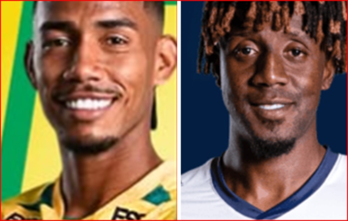 Fortaleza- Bucaramanga- LigaBetplay- Fútbol- EN VIVO- 26Sep-