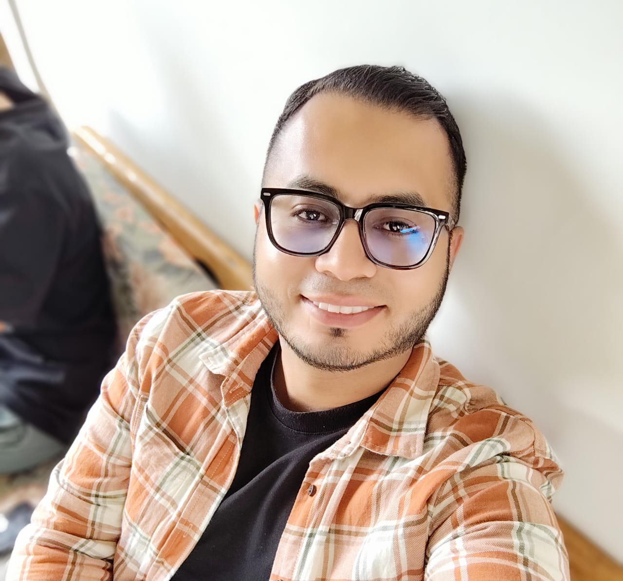 Lo buscan para matarlo