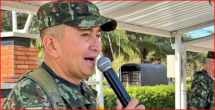 Petro- FFMM- Colombia- Inspector General- retiro- narcotráfico- foto- MinDefensa- 11Sep-