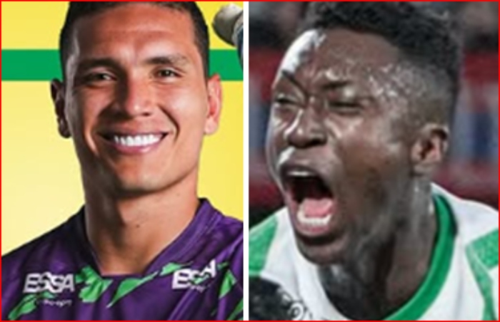 LIga Betplay- En VIVO- 13Sep- Bucaramanga- Nacional-