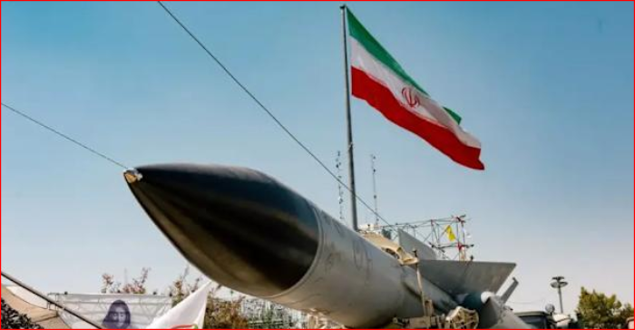 Armas nucleares- Israel- Francia- Irán- Naciones Unidas-