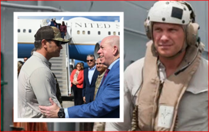 EEUU- 9sep- Trump - Jefe Pentágono- Puerto Rico- Maduro- Venezuela-