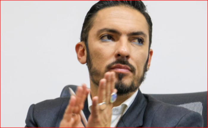 Petro- MinIgualdad- suspendido- Tribunal Superior de Cundinamarca-Juan Carlos Florián- 13 sep-