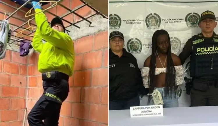 Judicializan a mujer por presuntos homicidios en el Eje Cafetero