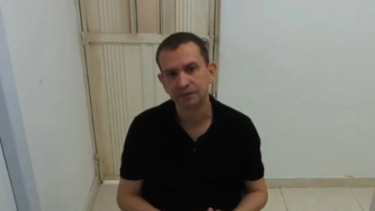 Jueza de Barranquilla Bajo Investigación por Libertad Condicional a Emilio Tapia