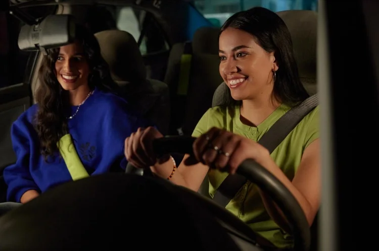 “Juntas Llegamos Más Lejos”_ Una apuesta por las mujeres conductoras