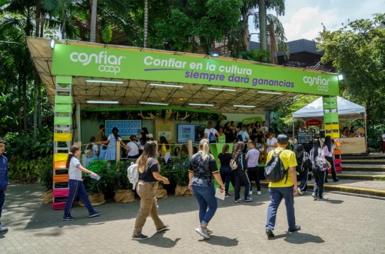 La 19ª Fiesta del Libro y la Cultura para sembrar lecturas y regalar historias