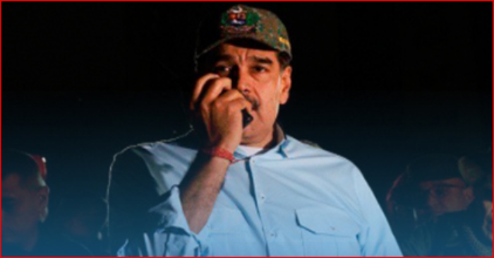 Nicolás Maduro- Venezuela- EEUU- Cartel de los Soles- Plan Independencia 200- 11Sep-