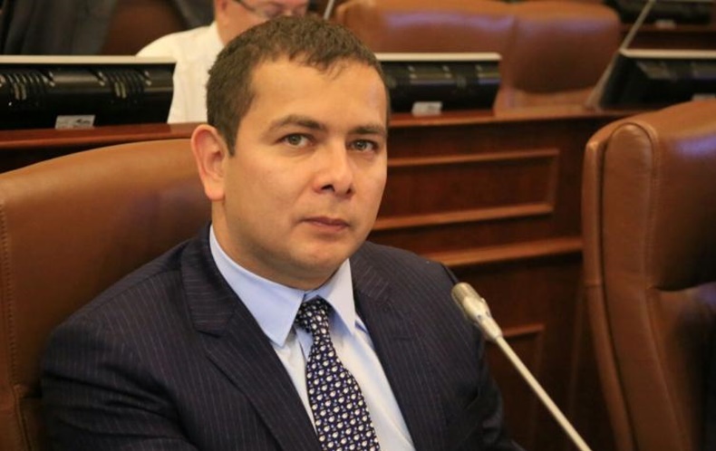 MENTIRA QUEDA AL DESCUBIERTO