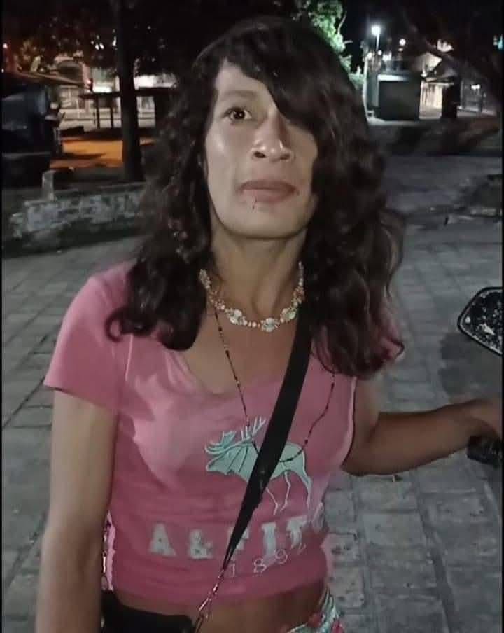 Atrapado presunto agresor de Emily