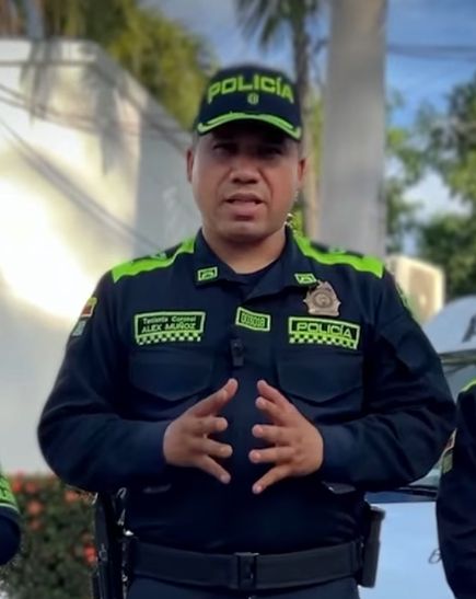 Duro golpe al microtráfico