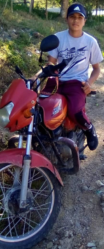 ‘Reventado’ a tiros