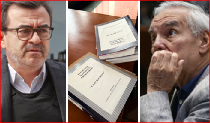 ungrd- Olmedo López- Congresistas- Corte Suprema Justicia- Ricardo Bonilla- Petro- 10Sep-