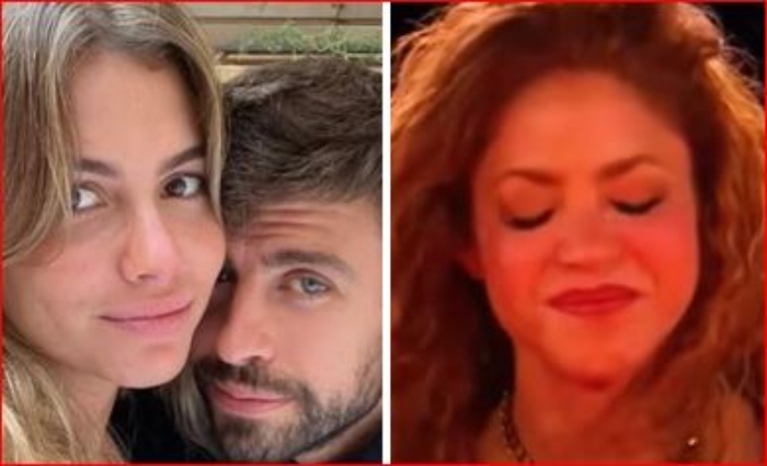 Piqué- Clara Chía- México- Shakira- 8SEP- Infidelidad- anillo-