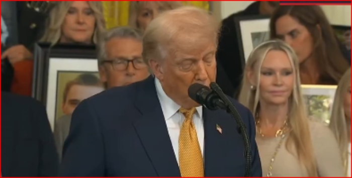 EEUU- fentanilo- Drogas- Trump- Murio- Venezuela- Colombia- desertificación- 13Sep-