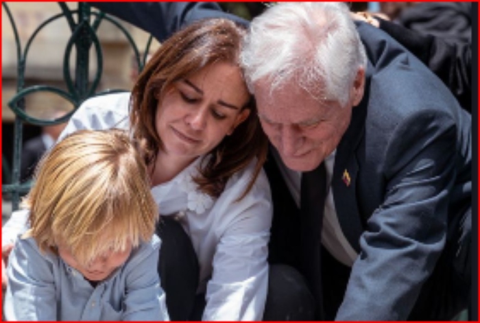 Timbio- Cauca- Petro- Miguel Uribe- Europa- Maria Claudia Tarazona- 11sep-mafia-