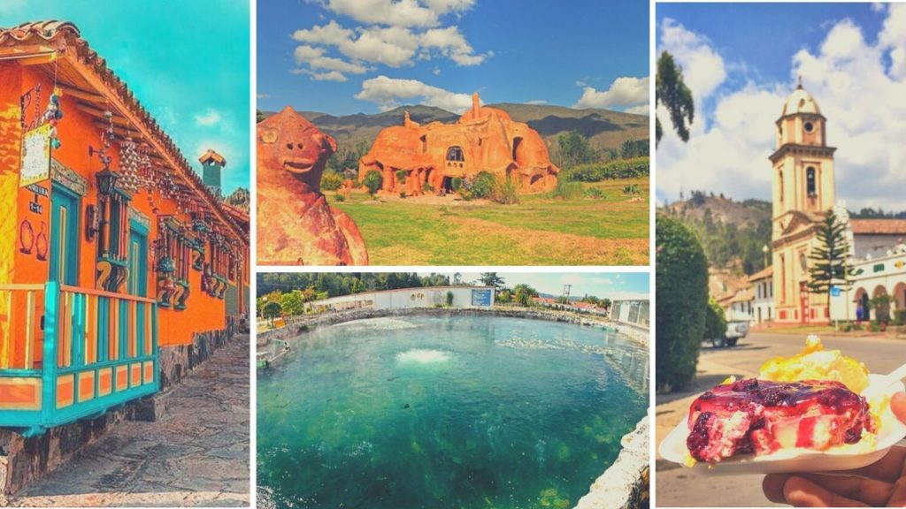 Pueblos de Boyacá que en septiembre, tres municipios se destacan como destinos ideales para quienes buscan naturaleza, historia.