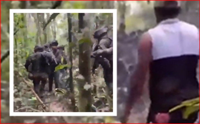 Ejército- Putumayo- Puerto Guzmán- Militares- MineriaIlegal- 10sEP-