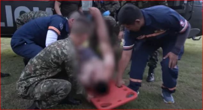 Ejército- Putumayo-4sep-