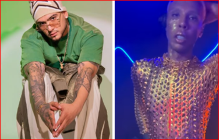 B-King- México- Polanco- Desaparicón- Ayda Valencia- Mracela Reyes- Rogelio Clown- 22Sep-