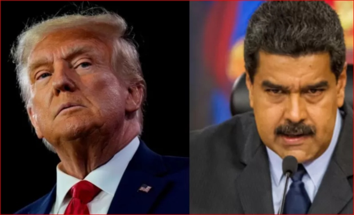 Venezuela- EEUU- Trump- Maduro- Mar Caribe- tercer embarcación- drogas- 16Sep-