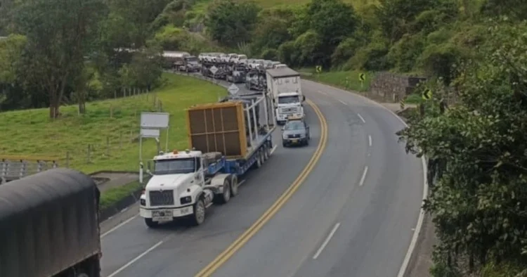 Vía al Llano_ Plan piloto de movilidad inicia este sábado 20 de septiembre