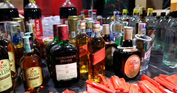 Ya son 13 personas fallecidas por licor adulterado en Barranquilla