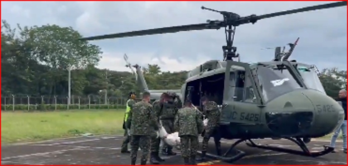 Arauca-Reclutador menores- ELN- Ejército- Alias Mico- extorsión- 13Sep-