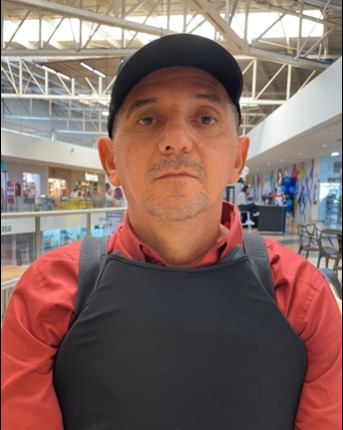 Líder social denuncia red de corrupción