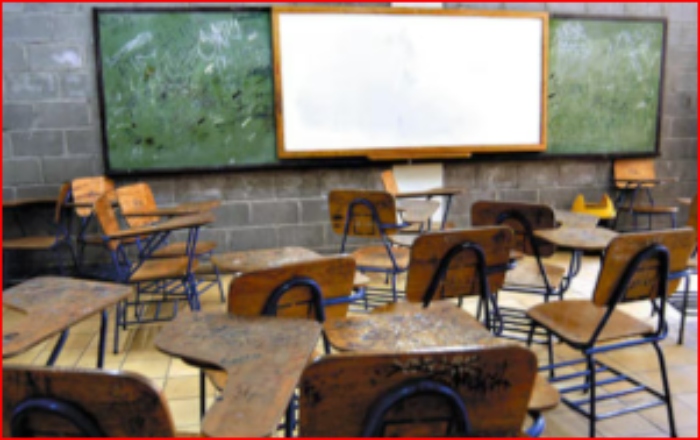 Natura- deserción escolar- Educación Media- Jennifer Pedraza- 13Sep-