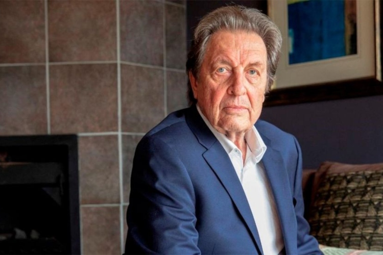 Errol Musk enfrenta acusaciones de abuso sexual según reportes de prensa