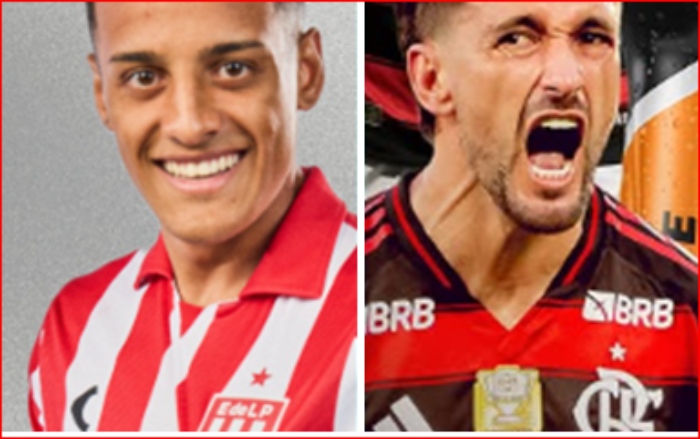 Fútbol- en vivo- Estudiantes- Flamengo- Copa Libertadores 2025-