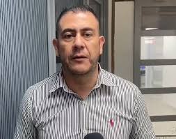 Horarios de cierres del puente El Avispero