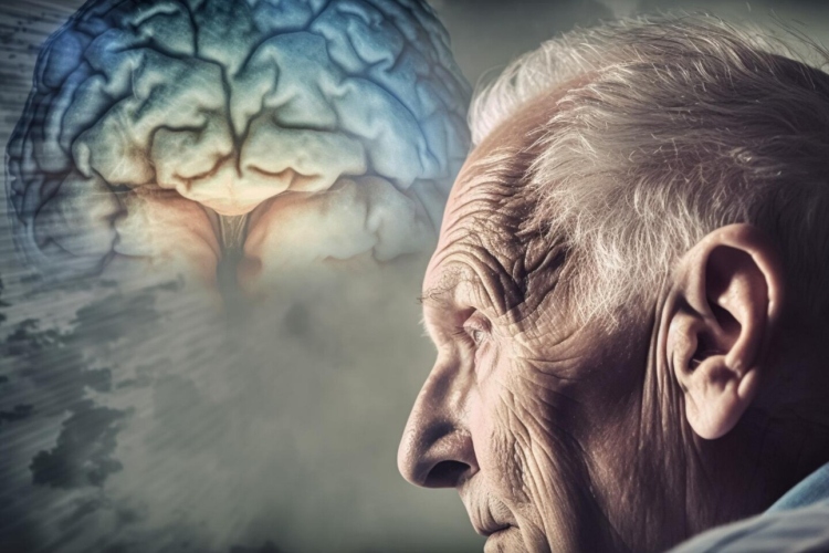 Contaminación del aire aumenta el riesgo de demencia, revela estudio