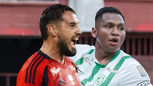 Liga BetPlay la jornada 10 de la Liga BetPlay 2025 dejó emociones intensas y una tabla de posiciones más reñida que nunca.