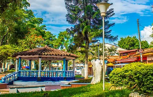 Ansermanuevo el pueblo vallecaucano Un municipio con una historia singular que lo distingue de otros destinos turísticos de Colombia.