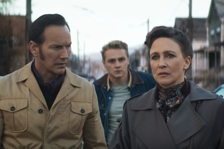 El Conjuro: Últimos Ritos rompe récords y revela escena post-créditos