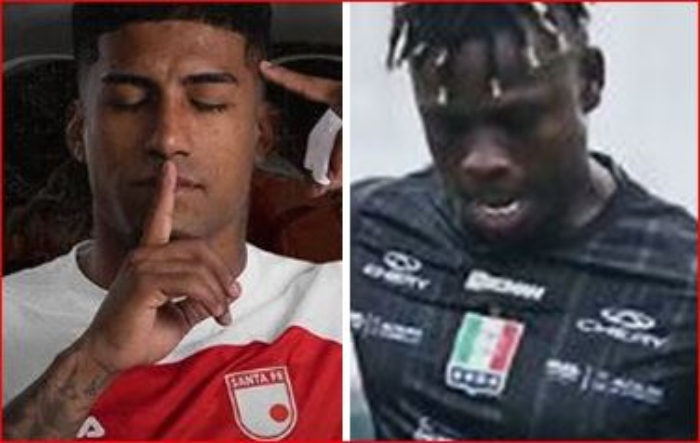 Santa Fe- El Campín- Once Caldas- Liga Betplay- 1Sep-